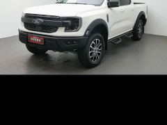 Ford Ranger Explorer 4WD Automatic Gasoline - ფოტო 1