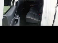 Ford Ranger Explorer 4WD Automatic Gasoline - ფოტო 10