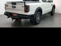 Ford Ranger Explorer 4WD Automatic Gasoline - ფოტო 2