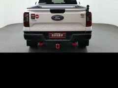 Ford Ranger Explorer 4WD Automatic Gasoline - ფოტო 3