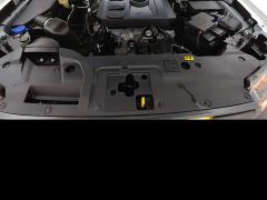 Ford Ranger Explorer 4WD Automatic Gasoline - ფოტო 4