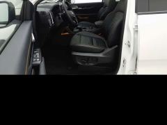 Ford Ranger Explorer 4WD Automatic Gasoline - ფოტო 6
