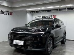 Jetour X70 PLUS 1.5T Luxury 5-Seater - фото 1