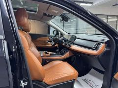 Jetour X70 PLUS 1.5T Luxury 5-Seater - фото 10