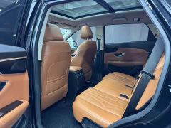 Jetour X70 PLUS 1.5T Luxury 5-Seater - фото 11