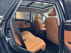 Jetour X70 PLUS 1.5T Luxury 5-Seater - фото 12