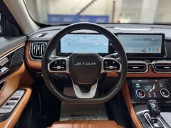 Jetour X70 PLUS 1.5T Luxury 5-Seater - фото 13