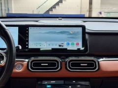 Jetour X70 PLUS 1.5T Luxury 5-Seater - фото 14
