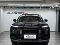 Jetour X70 PLUS 1.5T Luxury 5-Seater - фото 2