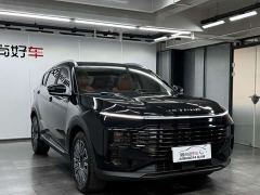 Jetour X70 PLUS 1.5T Luxury 5-Seater - фото 3