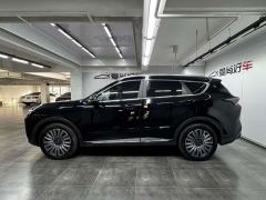 Jetour X70 PLUS 1.5T Luxury 5-Seater - фото 4