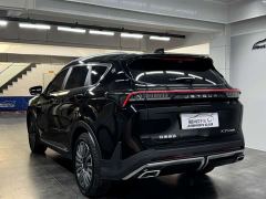Jetour X70 PLUS 1.5T Luxury 5-Seater - фото 5