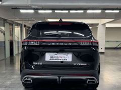 Jetour X70 PLUS 1.5T Luxury 5-Seater - фото 6