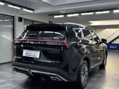 Jetour X70 PLUS 1.5T Luxury 5-Seater - фото 7