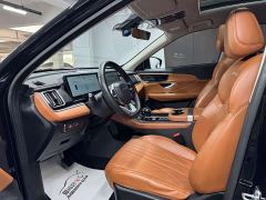 Jetour X70 PLUS 1.5T Luxury 5-Seater - фото 8