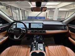 Jetour X70 PLUS 1.5T Luxury 5-Seater - фото 9