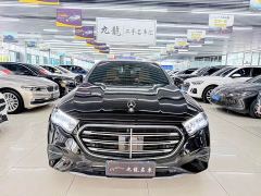 Mercedes-Benz E-Class Facelift E 260 L - ფოტო 2