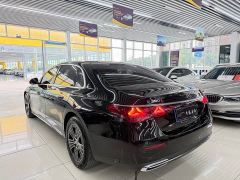 Mercedes-Benz E-Class Facelift E 260 L - ფოტო 6