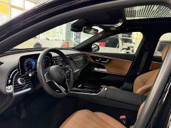 Mercedes-Benz E-Class Facelift E 260 L - ფოტო 8