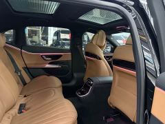 Mercedes-Benz E-Class Facelift E 260 L - ფოტო 9