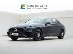 Mercedes-Benz C-Class Facelift C 260 L Sport Edition - photo 1