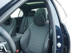 Mercedes-Benz C-Class Facelift C 260 L Sport Edition - photo 13