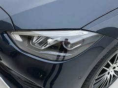 Mercedes-Benz C-Class Facelift C 260 L Sport Edition - photo 14