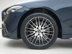Mercedes-Benz C-Class Facelift C 260 L Sport Edition - photo 15