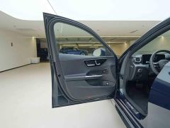 Mercedes-Benz C-Class Facelift C 260 L Sport Edition - photo 16