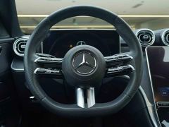 Mercedes-Benz C-Class Facelift C 260 L Sport Edition - photo 17