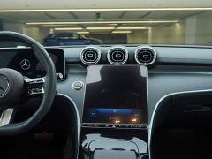 Mercedes-Benz C-Class Facelift C 260 L Sport Edition - photo 18