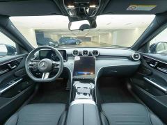 Mercedes-Benz C-Class Facelift C 260 L Sport Edition - photo 19
