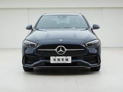 Mercedes-Benz C-Class Facelift C 260 L Sport Edition - photo 2