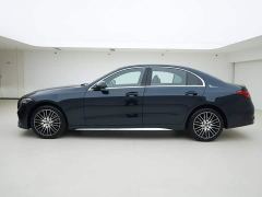 Mercedes-Benz C-Class Facelift C 260 L Sport Edition - photo 3