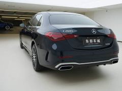 Mercedes-Benz C-Class Facelift C 260 L Sport Edition - photo 4