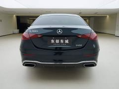 Mercedes-Benz C-Class Facelift C 260 L Sport Edition - photo 5
