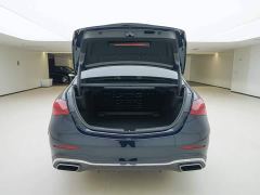 Mercedes-Benz C-Class Facelift C 260 L Sport Edition - photo 6