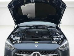 Mercedes-Benz C-Class Facelift C 260 L Sport Edition - photo 7