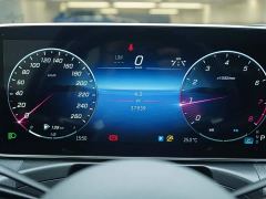 Mercedes-Benz C-Class Facelift C 260 L Sport Edition - photo 8