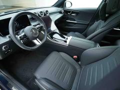 Mercedes-Benz C-Class Facelift C 260 L Sport Edition - photo 9