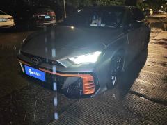 Trumpchi Leopard 270T DCT J16 R-style Track Edition - ფოტო 1