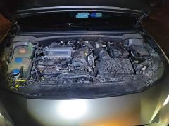 Trumpchi Leopard 270T DCT J16 R-style Track Edition - ფოტო 10