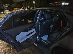 Trumpchi Leopard 270T DCT J16 R-style Track Edition - ფოტო 11