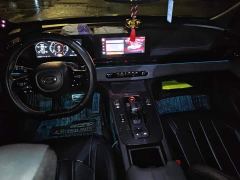 Trumpchi Leopard 270T DCT J16 R-style Track Edition - ფოტო 12