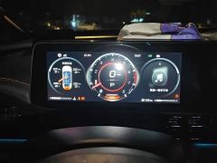 Trumpchi Leopard 270T DCT J16 R-style Track Edition - ფოტო 14