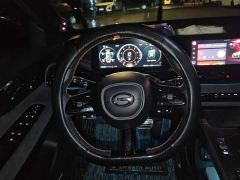 Trumpchi Leopard 270T DCT J16 R-style Track Edition - ფოტო 15