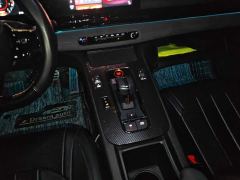 Trumpchi Leopard 270T DCT J16 R-style Track Edition - ფოტო 16