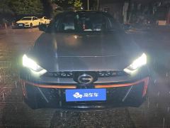 Trumpchi Leopard 270T DCT J16 R-style Track Edition - ფოტო 2