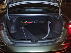 Trumpchi Leopard 270T DCT J16 R-style Track Edition - ფოტო 4