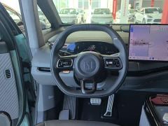 Zeekr MIX Long Range Smart Driving Edition - ფოტო 10